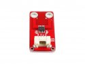 Stroommeter/Amperemeter 20A AC/DC - ACS712 - Crowtail - Elecrow